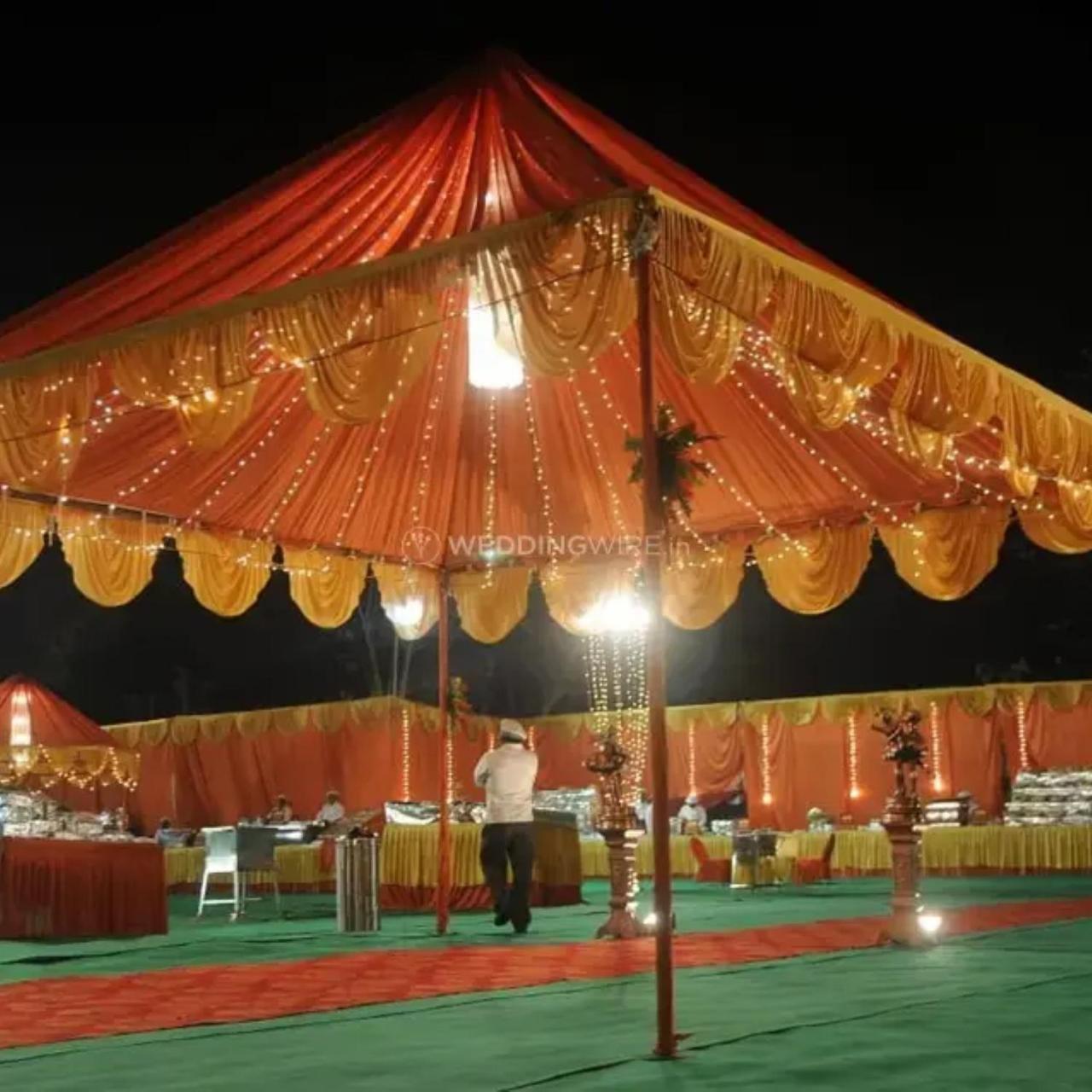 New Kumar Hotel & Banquet Lucknow Buitenkant foto