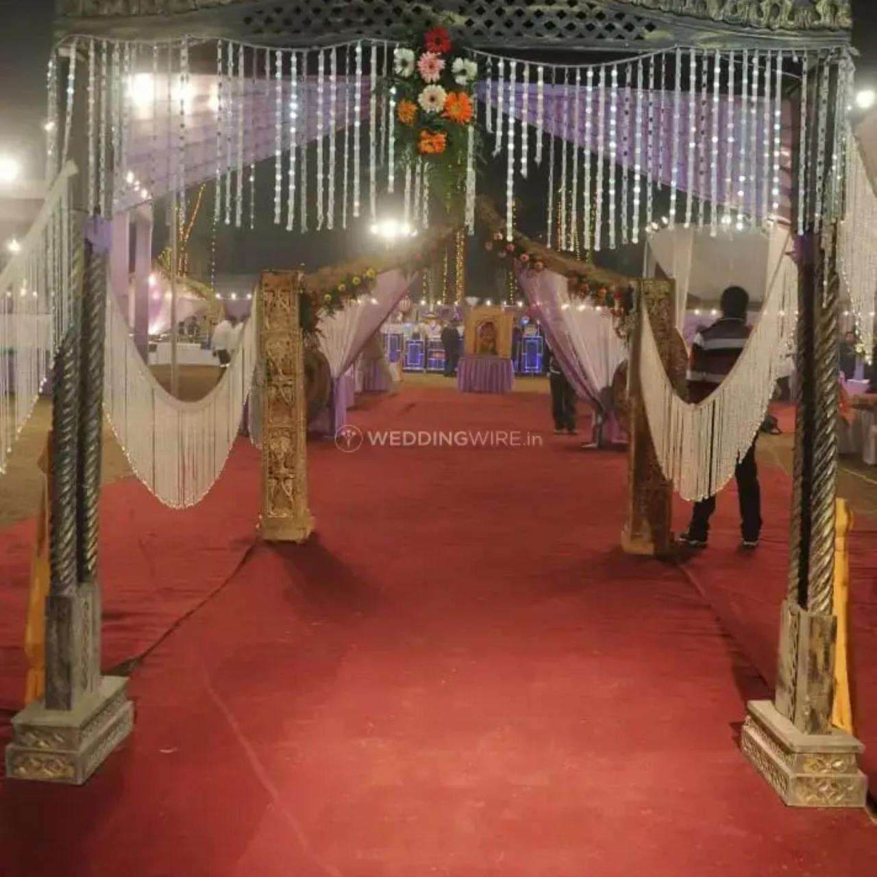 New Kumar Hotel & Banquet Lucknow Buitenkant foto