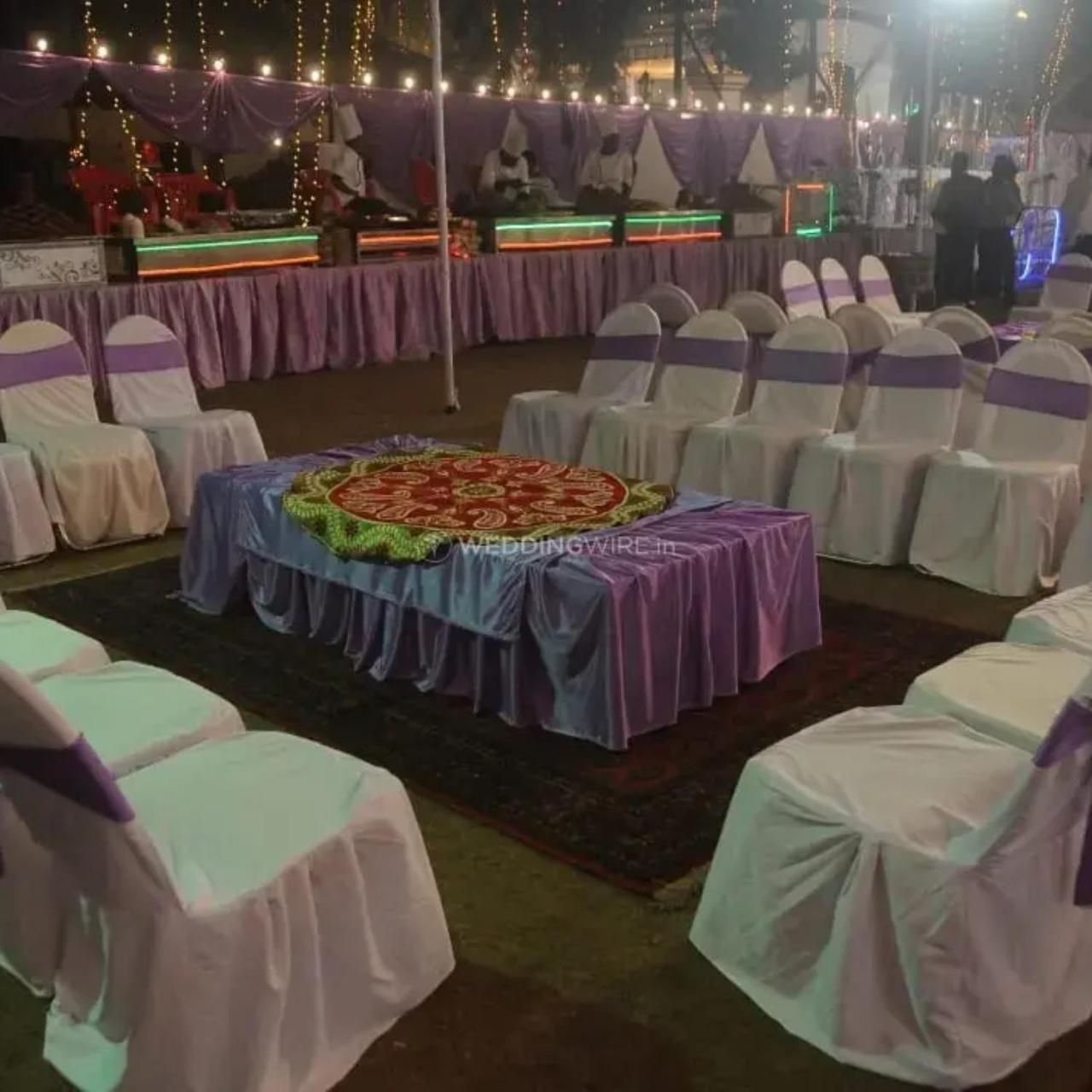New Kumar Hotel & Banquet Lucknow Buitenkant foto