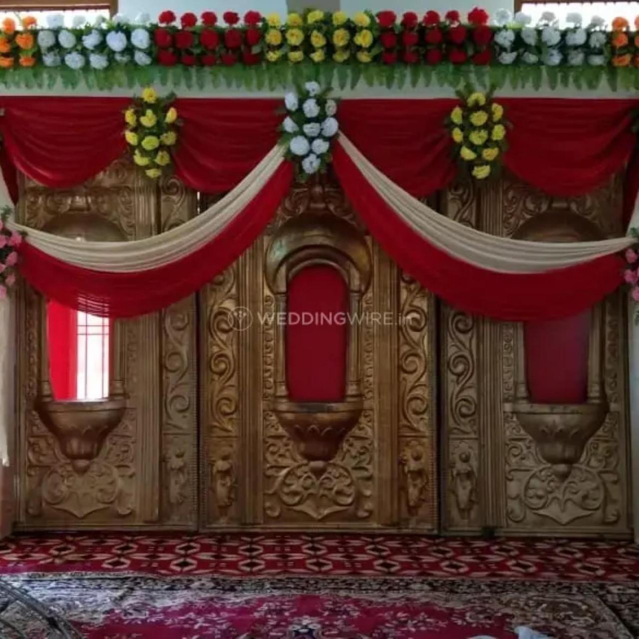 New Kumar Hotel & Banquet Lucknow Buitenkant foto
